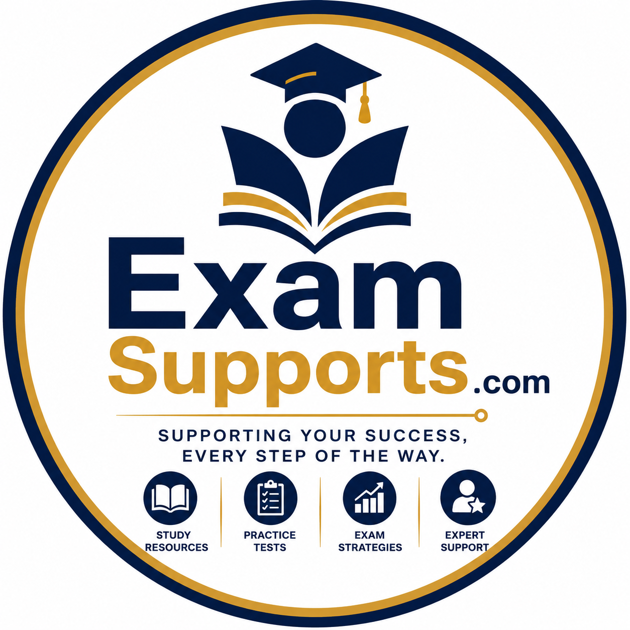 Exam Supports